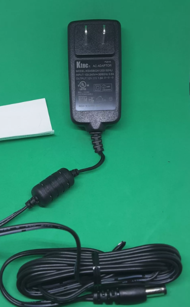 *Brand NEW*Original Ktec KSASB0241200150HU 12V 1.5A AC Adapter Power Supply