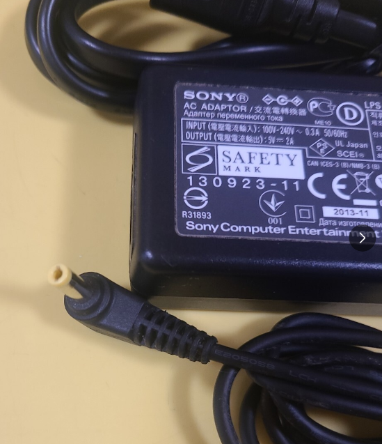 *Brand NEW* SONY PDEL-100 5V 2A AC ADAPTER Power Supply