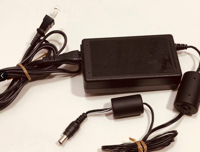 *Brand NEW* EPSON 24V 1.4A AC/DC ADAPTER A291B Power Supply - Click Image to Close