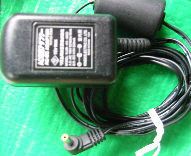 *Brand NEW*ＤＣ４.5ｖ 0.２A AC/DC ADAPTER K0132-0369 Power Supply - Click Image to Close