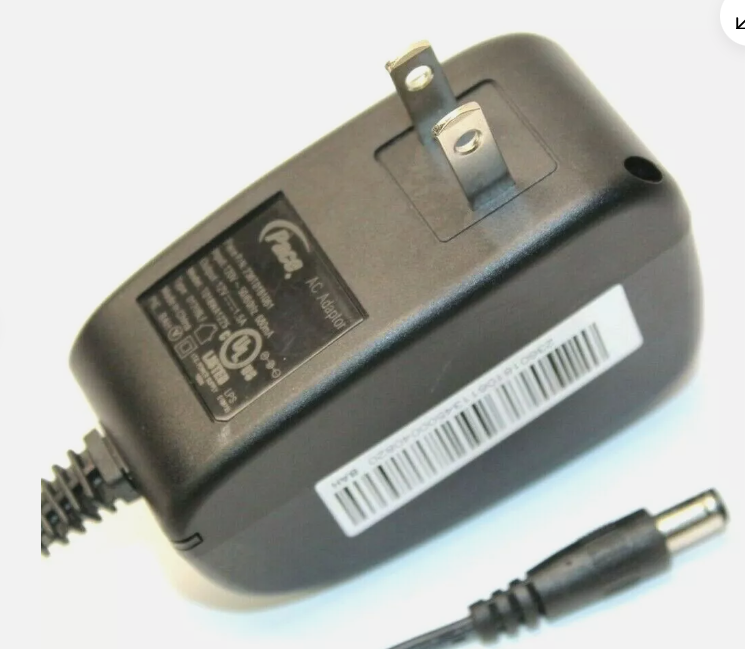 *Brand NEW*Pace T018WA1225 Output 12V 1.5A 18W AC Adapter P/N 236T01810 Power Supply