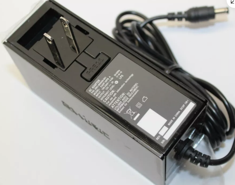 *Brand NEW*EADP-36PB Output 12V 3A AC Adaptor Transformer Charger AC Adapter Power Supply