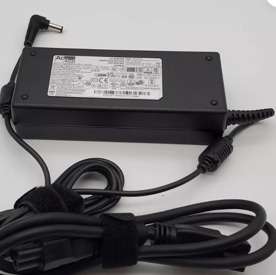 *Brand NEW*Genuine AcBel 19V 6.32A 120W AC/DC Adapter ADC027 Power Supply - Click Image to Close