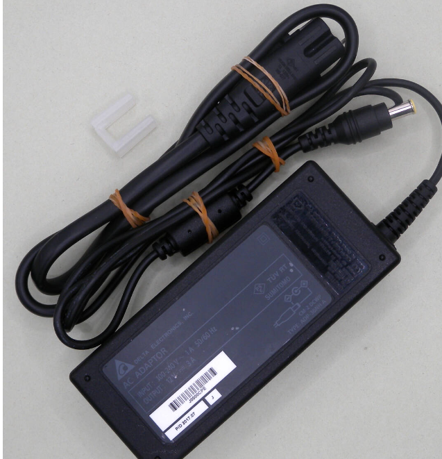 *Brand NEW* DELTA ADP-36NH A 12V 3A AC/DC Adapter Power Supply