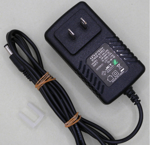 *Brand NEW* AOTECH KT-MG1202 12V 12.0V 2A 2.0A 2000mA AC/DC Adapter Power Supply