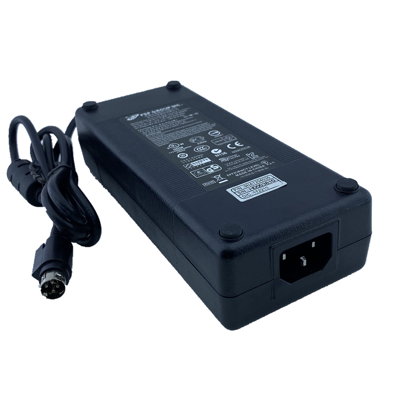 *Brand NEW* FSP FSP120-REBJN2 4pin 19V 6.32A DC ADAPTER POWER SUPPLY