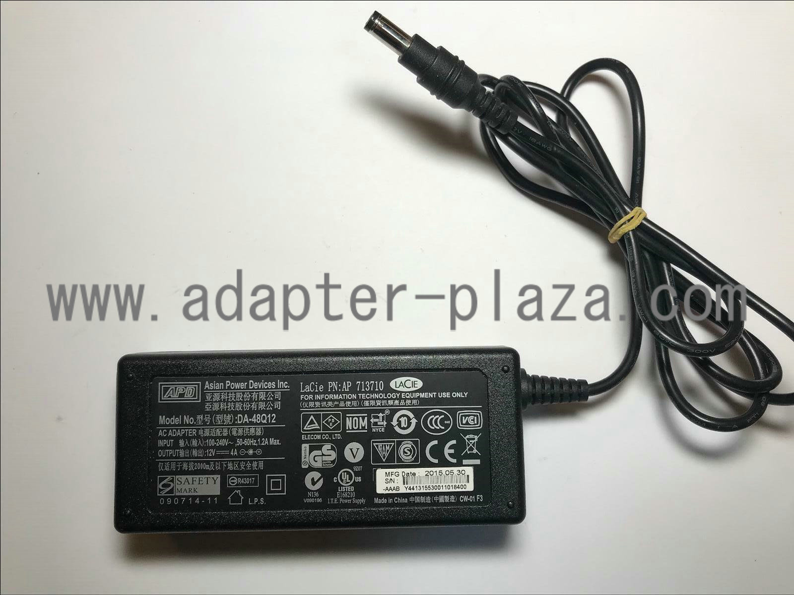 APD Power AC Adapter : power adapters, power adapters,power supply