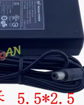 *Brand NEW*Original WEIHAI POWER AMP-160-24 24V 6.7A AC ADAPTER Power Supply