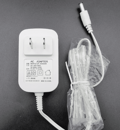 *Brand NEW*Original 15V 0.8A AC ADAPTER MTP121JP-150080A Power Supply *Brand NEW*Original 15V 0.8A AC ADAPTER MTP121JP-150080A Power Supply