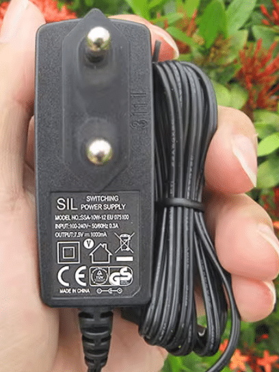 *Brand NEW*Original SIL SSA-10W-12EU075100 7.5V 1000mA AC ADAPTER Power Supply