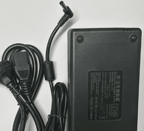 *Brand NEW*Original HML-100-5 24V 7A 168W AC ADAPTER Power Supply