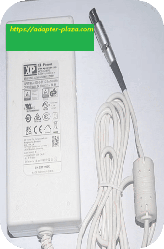 *Brand NEW*Original AKM65US24C2-W XP Power 24.0V 2.7A 64.8W AC ADAPTER Power Supply