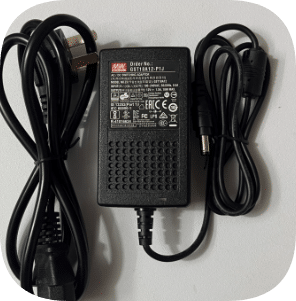 *Brand NEW*Original MW GST18A12-P1J 12V 1.5A 18W AC ADAPTER Power Supply