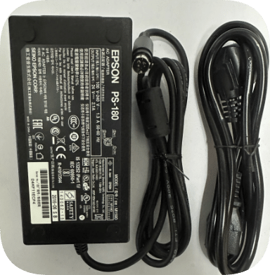 *Brand NEW*Original EPSON PS-180 M159A B 24V 2.1A AC ADAPTER Power Supply