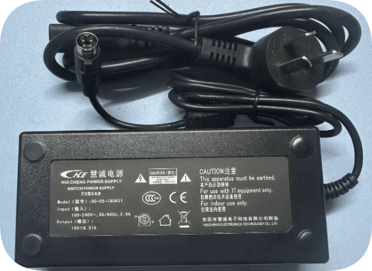 *Brand NEW*Original HE HC-05-190631 19V 6.31A AC ADAPTER Power Supply