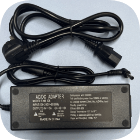 *Brand NEW*Original 24V 5A 120W AC ADAPTER BYM-128 LED Power Supply *Brand NEW*Original 24V 5A 120W AC ADAPTER BYM-128 LED Power Supply