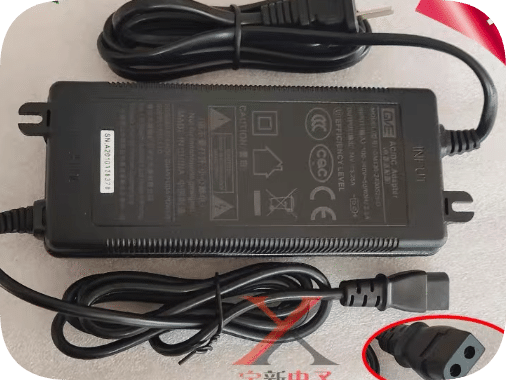 *Brand NEW*Original GVE GM130-2400525-D 24V 5.25A AC ADAPTER Power Supply