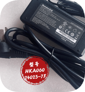 *Brand NEW*Original Huntkey HKA06024025-7F 24V 2.5A 60W AC ADAPTER Power Supply *Brand NEW*Original Huntkey HKA06024025-7F 24V 2.5A 60W AC ADAPTER Power Supply