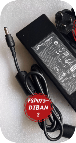 *Brand NEW*Original FSP FSP075-DIBSN2 12V 6.25A AC ADAPTER Power Supply