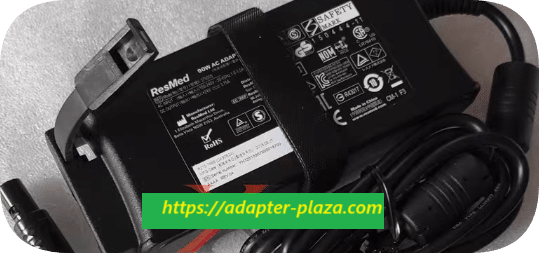 *Brand NEW*Original RESMED 370005 24V 3.75A AC Adapter Power Supply