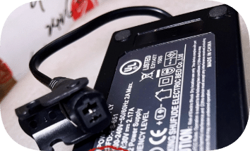 *Brand NEW*Original 30V 2.17A AC Adapter FSD-PS-651 Power Supply