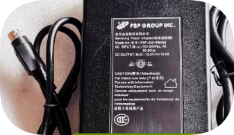*Brand NEW*Original FSP 19.5V 16.9A 330W AC Adapter FSP330-RBAN2 Power Supply *Brand NEW*Original FSP 19.5V 16.9A 330W AC Adapter FSP330-RBAN2 Power Supply