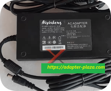 *Brand NEW*Original HDZ1201-3G 36V 3.3A AC Adapter Power Supply