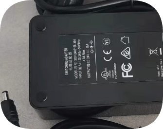 *Brand NEW*Original 24V 15A 360W AC Adapter SOY-2400150-364 Power Supply