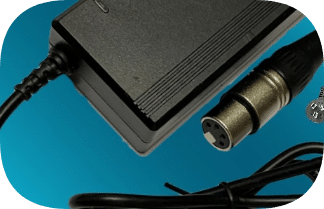 *Brand NEW*Original CWT FS-LED100S PAC080F 12V 7A 12V 6.66A AC ADAPTER Power Supply