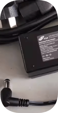 *Brand NEW*FSP FSP025-DBAN3 19V1.32A power adapter for computer display screen