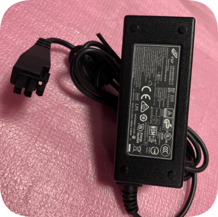 *Brand NEW*FSP Flying Tower FSP036-RAB RBBN2 Firewall Power Adapter FG-60C D 90D 50E 60E 30E 12V 3.0A