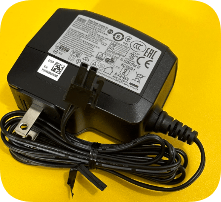 *Brand NEW*APD Flying Tower FSP036 Firewall WA-24Q12R Power Adapter FG-61F Transformer DC12V2A3A2.5A