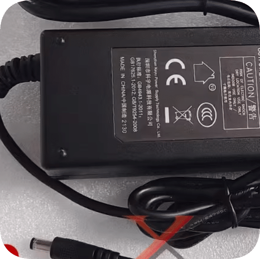 *Brand NEW*Keyu 19V 5A / 95W power adapter KA9601A-1905000-Q charging cable transformer