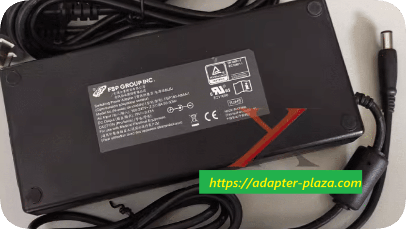 *Brand NEW* FSP FSP180-ABAM1 FSP180-ABAN1 FSP180-ABAN2 19V9.47A power adapter cable with large head and pin *Brand NEW* FSP FSP180-ABAM1 FSP180-ABAN1 FSP180-ABAN2 19V9.47A power adapter cable with large head and pin
