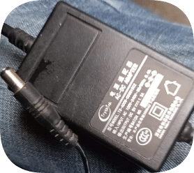 *Brand NEW*5V2A Power Cord Wasu TV SOYEA SD390-C Set-Top Box Power Adapter Charger *Brand NEW*5V2A Power Cord Wasu TV SOYEA SD390-C Set-Top Box Power Adapter Charger