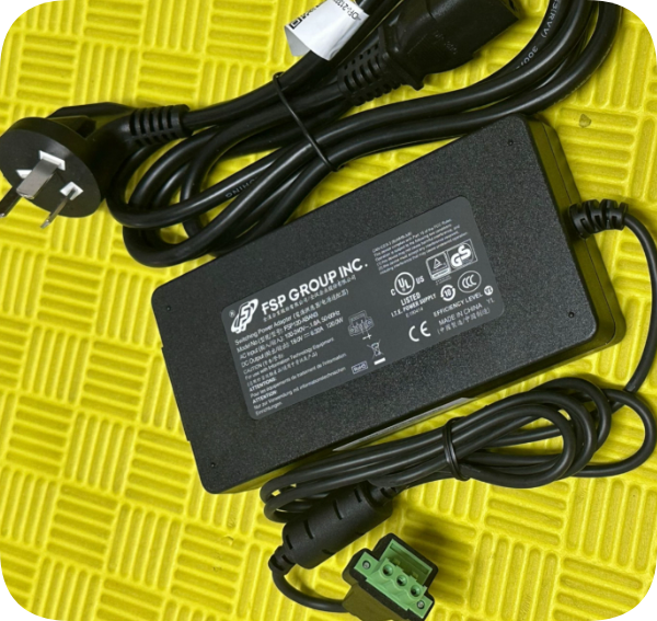 *Brand NEW*FSP120-ABAN3 19V 6.32A Green Port Power Supply for Advantech Industrial Computers *Brand NEW*FSP120-ABAN3 19V 6.32A Green Port Power Supply for Advantech Industrial Computers