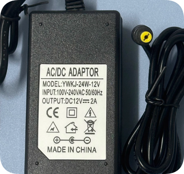 *Brand NEW*Applicable to CASIO digital piano PX-310 power adapter DC12V1.5A round port AD-12CL charger YWKJ-24 *Brand NEW*Applicable to CASIO digital piano PX-310 power adapter DC12V1.5A round port AD-12CL charger YWKJ-24