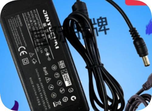 *Brand NEW*24880AOC LCD TV TFT24660 AG DC 19V=2.5A(A) 3.42A power adapter cable