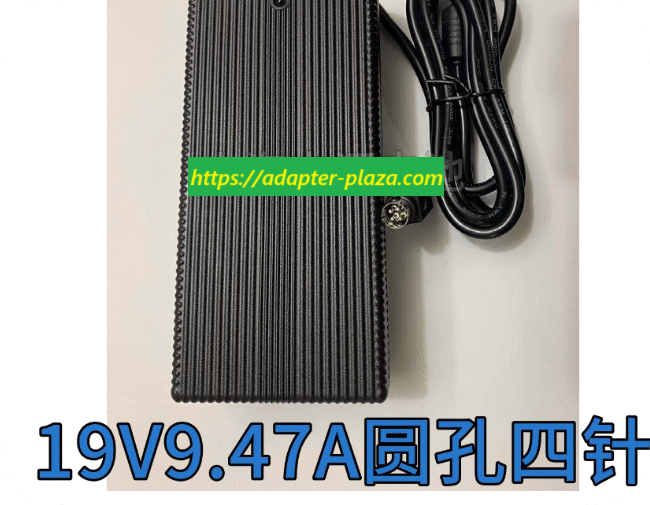 *Brand NEW*Compatible with PANZERS G240-D all-in-one computer monitor DC19V 9.47A four-pin power cord