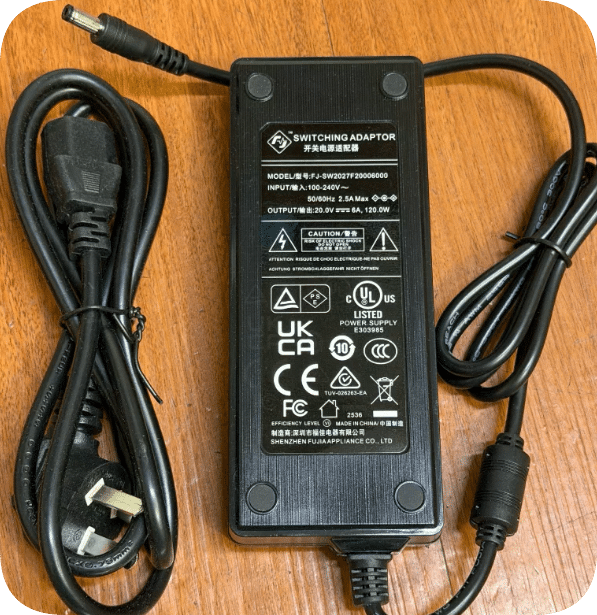 *Brand NEW* ADP-120VH B Power Adapter 120W Charger 20V 6A ASUS Monitor Power Supply/Transformer Fujia FJ-SW202 *Brand NEW* ADP-120VH B Power Adapter 120W Charger 20V 6A ASUS Monitor Power Supply/Transformer Fujia FJ-SW202