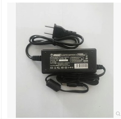 *Brand NEW* POWER SUPPLY YUYUAN YY-AD075300A DC7.5V 3A AC DC ADAPTER