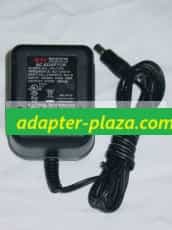 *Brand NEW*BEC Bobbintron 12V DC 500mA AC Adapter AD-1250 24000078 Power Supply